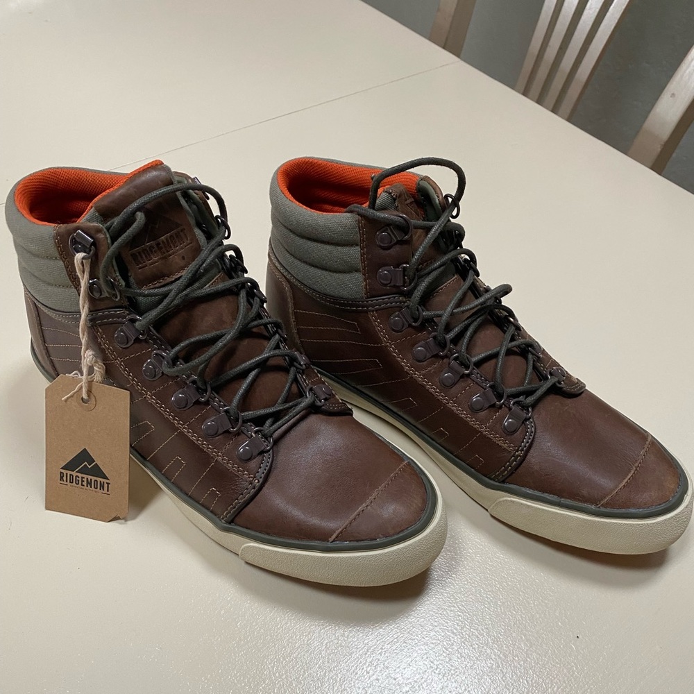Ridgemont Outfitters Outback 2 Boots